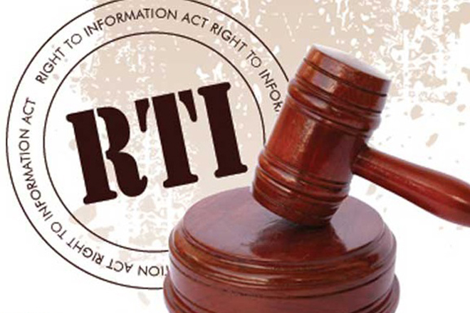 Right to Information : Issues and Challenges of Policy and Implementation A Commentary based on the recent use of the RTI Act by journalists