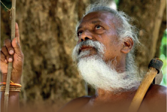 OUR LAND, YOUR LAWS: Protecting the Rights of Sri Lanka’s Adivasis